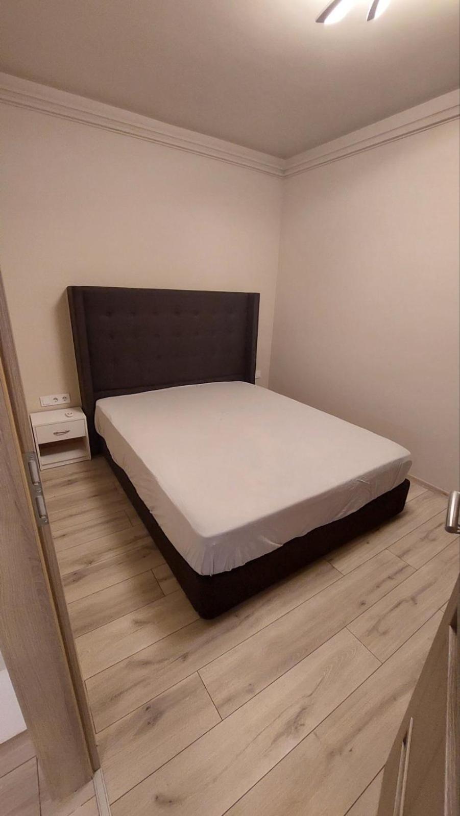 Hajnal Apartman Apartment Szeged Exterior photo